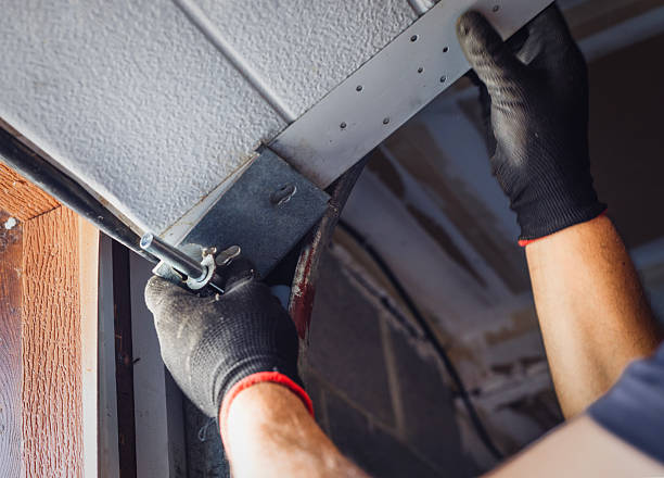 Reliable Garage Door Roller Replacement contractor in Columbia Heights, MN by Garage Doors Repair Pro